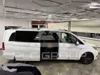 2016 Mercedes Benz 220
