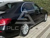 2016 Mercedes Benz 220