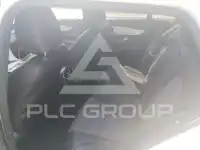 2016 Mercedes Benz 220