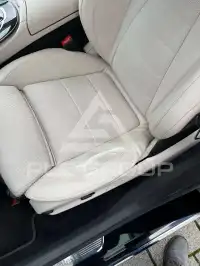 2016 Mercedes Benz 220