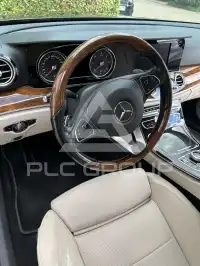 2016 Mercedes Benz 220