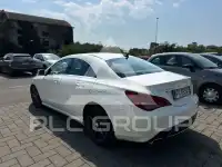 2016 Mercedes Benz 220