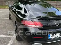 2016 Mercedes Benz 220