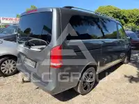 2016 Mercedes Benz 220