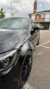 2016 Mercedes Benz 220