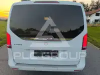 2016 Mercedes Benz 220