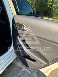 2016 Mercedes Benz 220