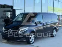 2016 Mercedes Benz 220