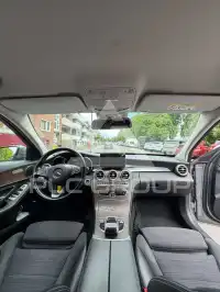 2016 Mercedes Benz 220