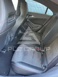 2016 Mercedes Benz 220