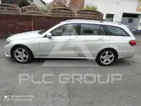 2016 Mercedes Benz 220