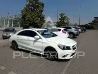 2016 Mercedes Benz 220