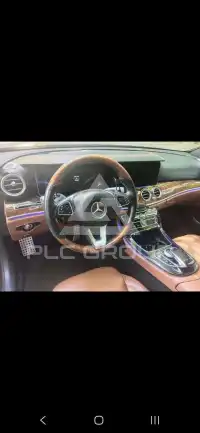 2016 Mercedes Benz 220