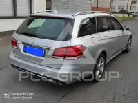 2016 Mercedes Benz 220
