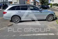 2016 Mercedes Benz 220