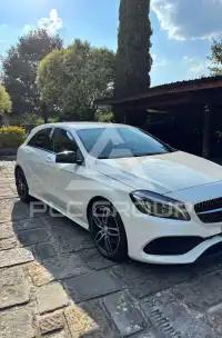 2016 Mercedes Benz 220