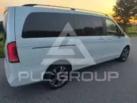 2016 Mercedes Benz 220