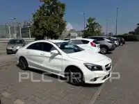 2016 Mercedes Benz 220