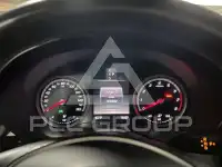 2016 Mercedes Benz GLC 300
