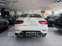 2016 Mercedes Benz GLC 300