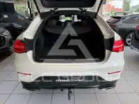 2016 Mercedes Benz GLC 300