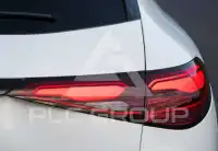 2016 Mercedes Benz GLC 300