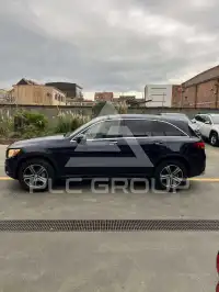 2016 Mercedes Benz GLC 300