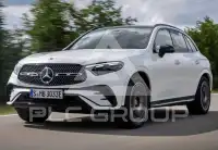 2016 Mercedes Benz GLC 300