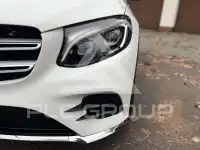 2016 Mercedes Benz GLC 300