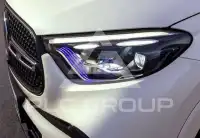 2016 Mercedes Benz GLC 300