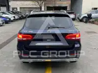2016 Mercedes Benz GLC 300
