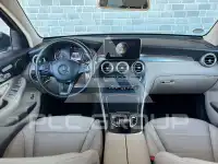 2016 Mercedes Benz GLC 300