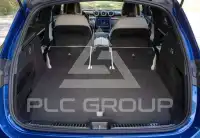 2016 Mercedes Benz GLC 300