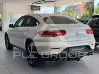 2016 Mercedes Benz GLC 300