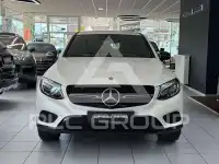 2016 Mercedes Benz GLC 300