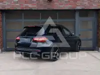 2016 Mercedes Benz GLC 300