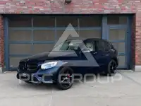 2016 Mercedes Benz GLC 300