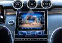 2016 Mercedes Benz GLC 300