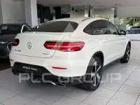 2016 Mercedes Benz GLC 300