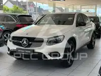 2016 Mercedes Benz GLC 300
