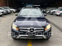 2016 Mercedes Benz GLC 300