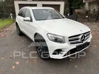 2016 Mercedes Benz GLC 300
