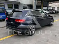2016 Mercedes Benz GLC 300