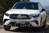 2016 Mercedes Benz GLC 300