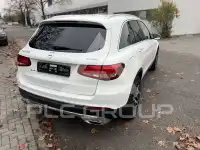 2016 Mercedes Benz GLC 300