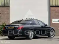 2016 Mercedes Benz S 63