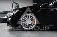 2016 Mercedes Benz S 63