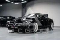 2016 Mercedes Benz S 63