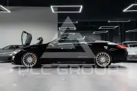 2016 Mercedes Benz S 63