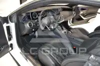 2016 Mercedes Benz S 63